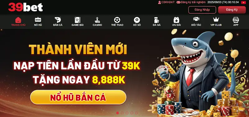 39bet 1