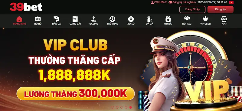 39bet 4